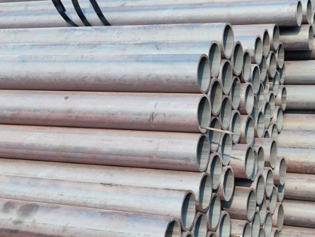 龙马潭20#无缝钢管