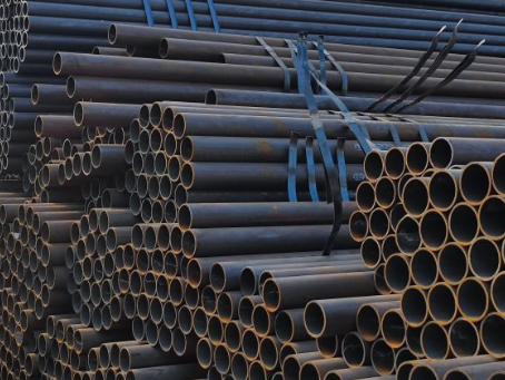 龙马潭16Mn无缝钢管