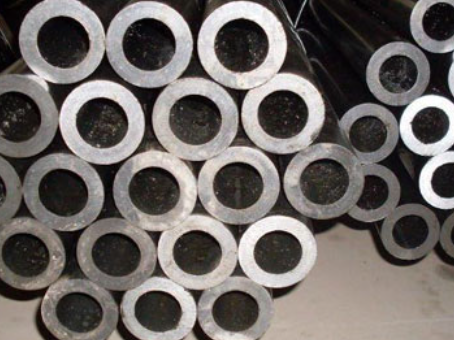 龙马潭35crmo精密钢管
