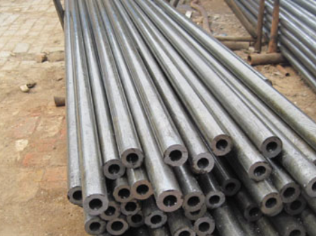 龙马潭42crmo精密钢管