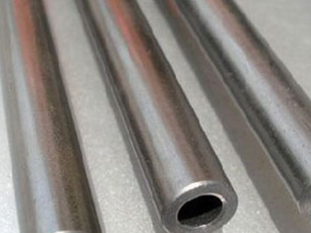 龙马潭40cr精密钢管