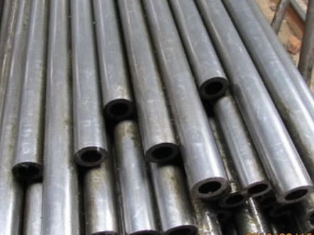 龙马潭16Mn精密钢管