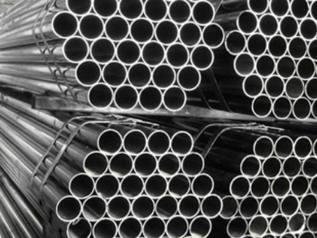 龙马潭20#精密钢管