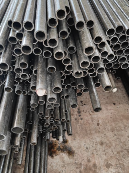 龙马潭35crmo精密钢管