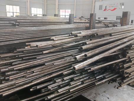 龙马潭20cr精密钢管