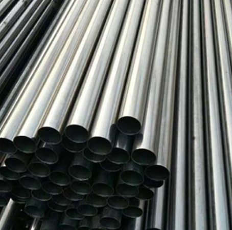 龙马潭gcr15精密无缝钢管