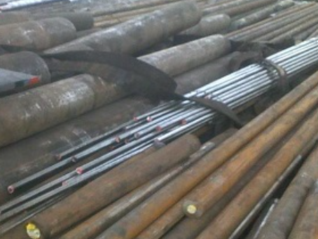 龙马潭40CrMnMo7模具钢