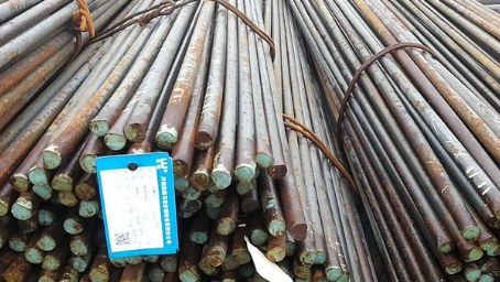 龙马潭SKD-11模具钢