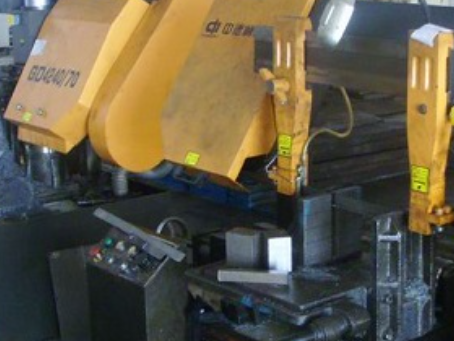 龙马潭SM45模具钢