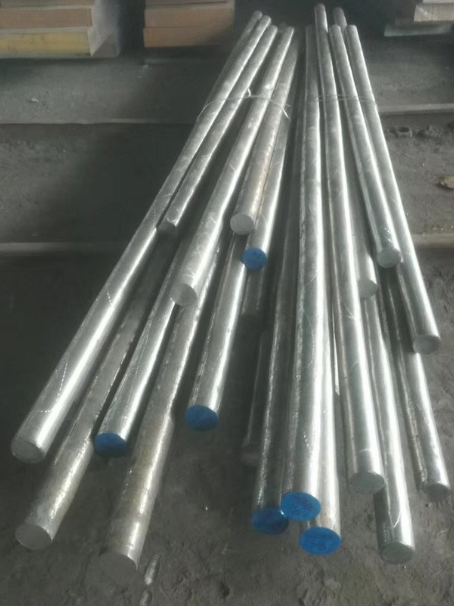 龙马潭P20模具钢