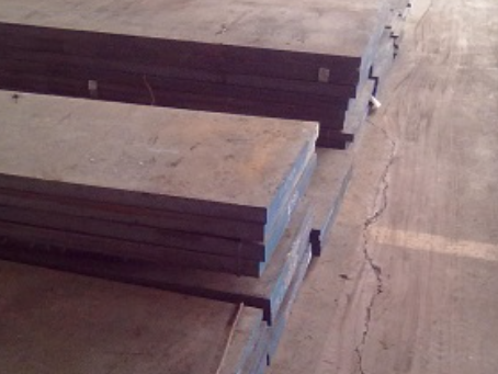 龙马潭3Cr17Mo模具钢