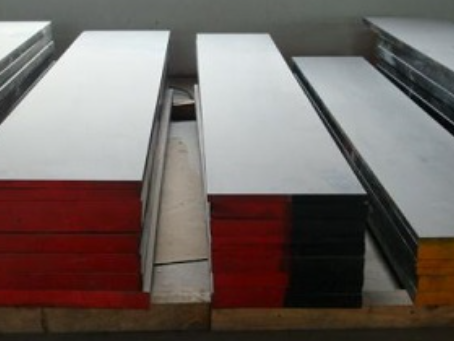 龙马潭Cr12MoV模具钢