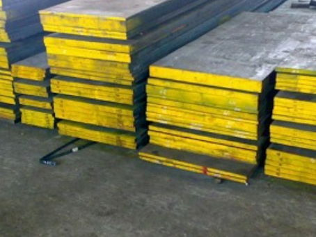 龙马潭Cr12Mo1V1模具钢