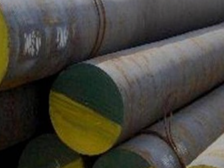 龙马潭6CrMnSi2Mo1V工具钢