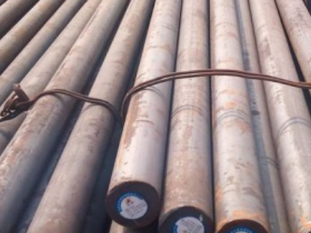 龙马潭Cr2工具钢