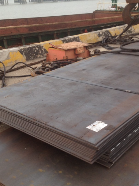 龙马潭65Mn弹簧钢板