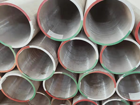 龙马潭P9合金管