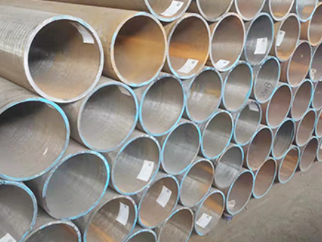 龙马潭20G合金管