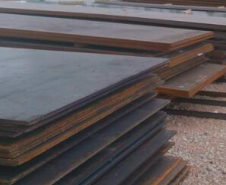 龙马潭40CrMo合金钢板