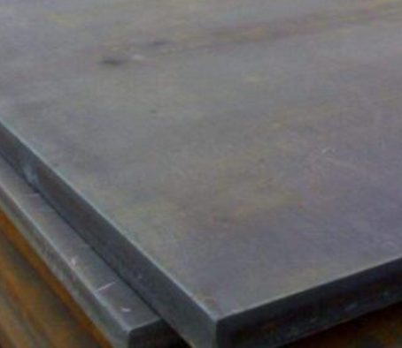 龙马潭35CrMo合金板