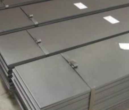 龙马潭Q420C高强钢板