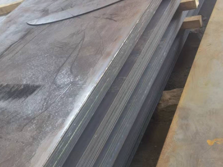 龙马潭15CrMo合金钢板