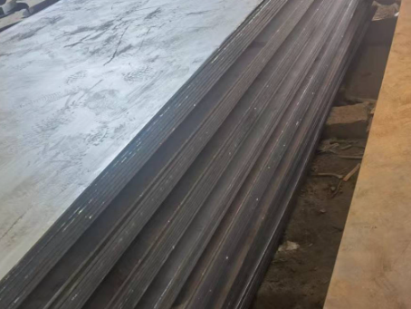 龙马潭12cr1mov合金钢板