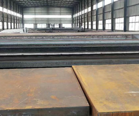 龙马潭20Cr合金钢板