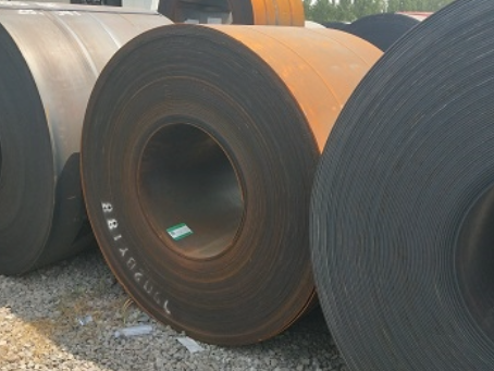 龙马潭Q355NHB耐候板